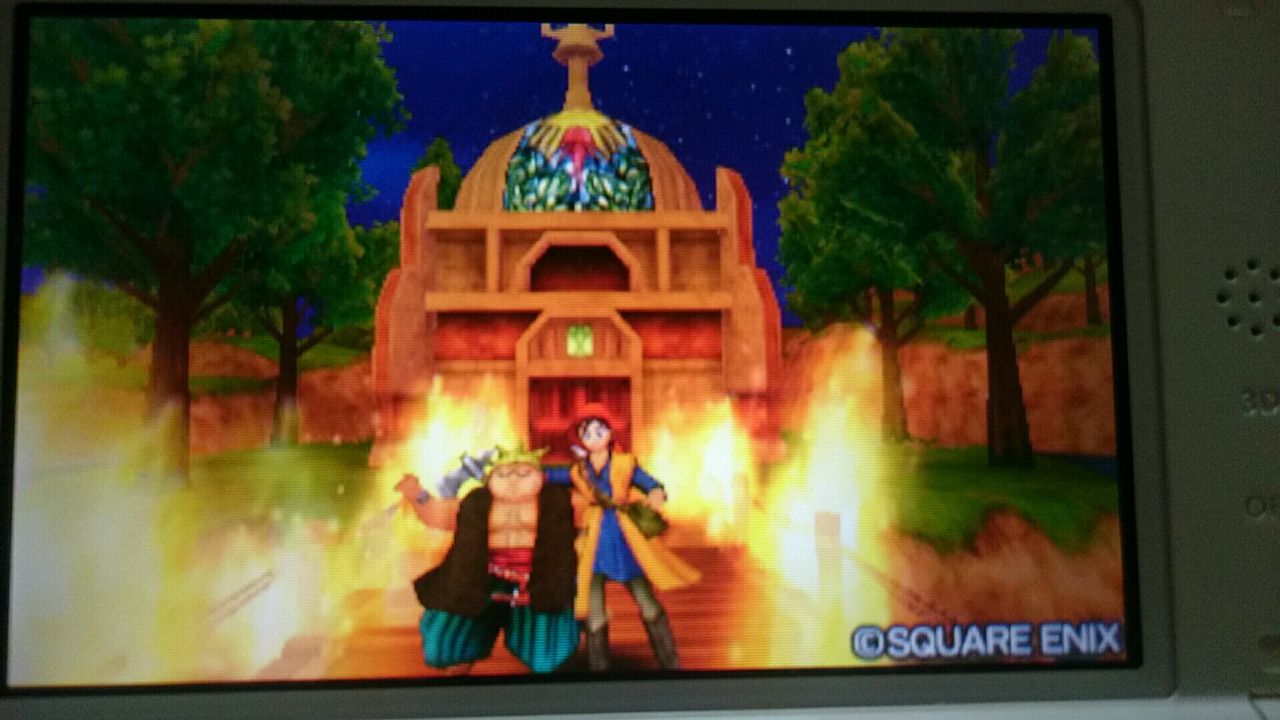 冒険の書4 アスカンタ城 パルミド 3ds版 モヒカンクエスト 空と海と大地と呪われしゾンビ 冒険の書4 アスカンタ城 パルミド 3ds版 モヒカンクエスト 空と海と大地と呪われしゾンビ