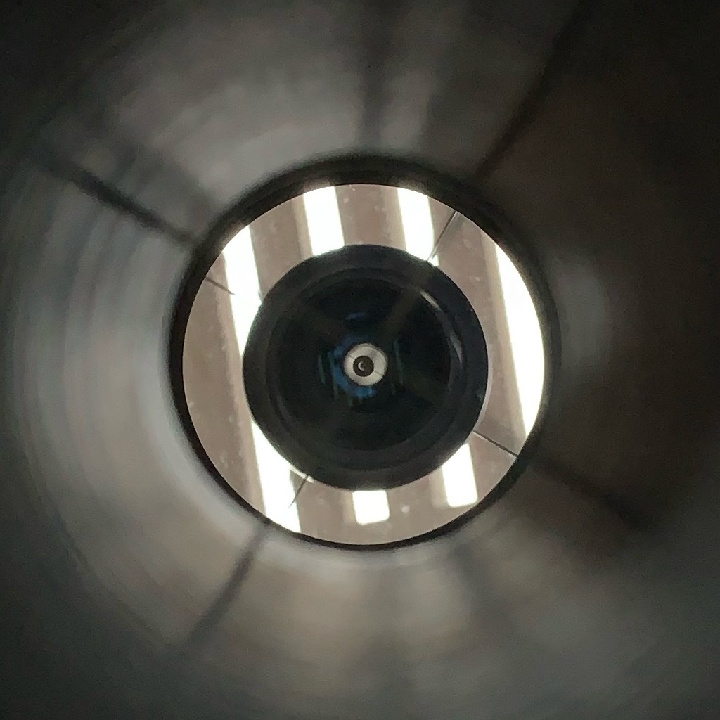 Sca260メンテナンス 光軸ズレ解決 ほしぞloveログ