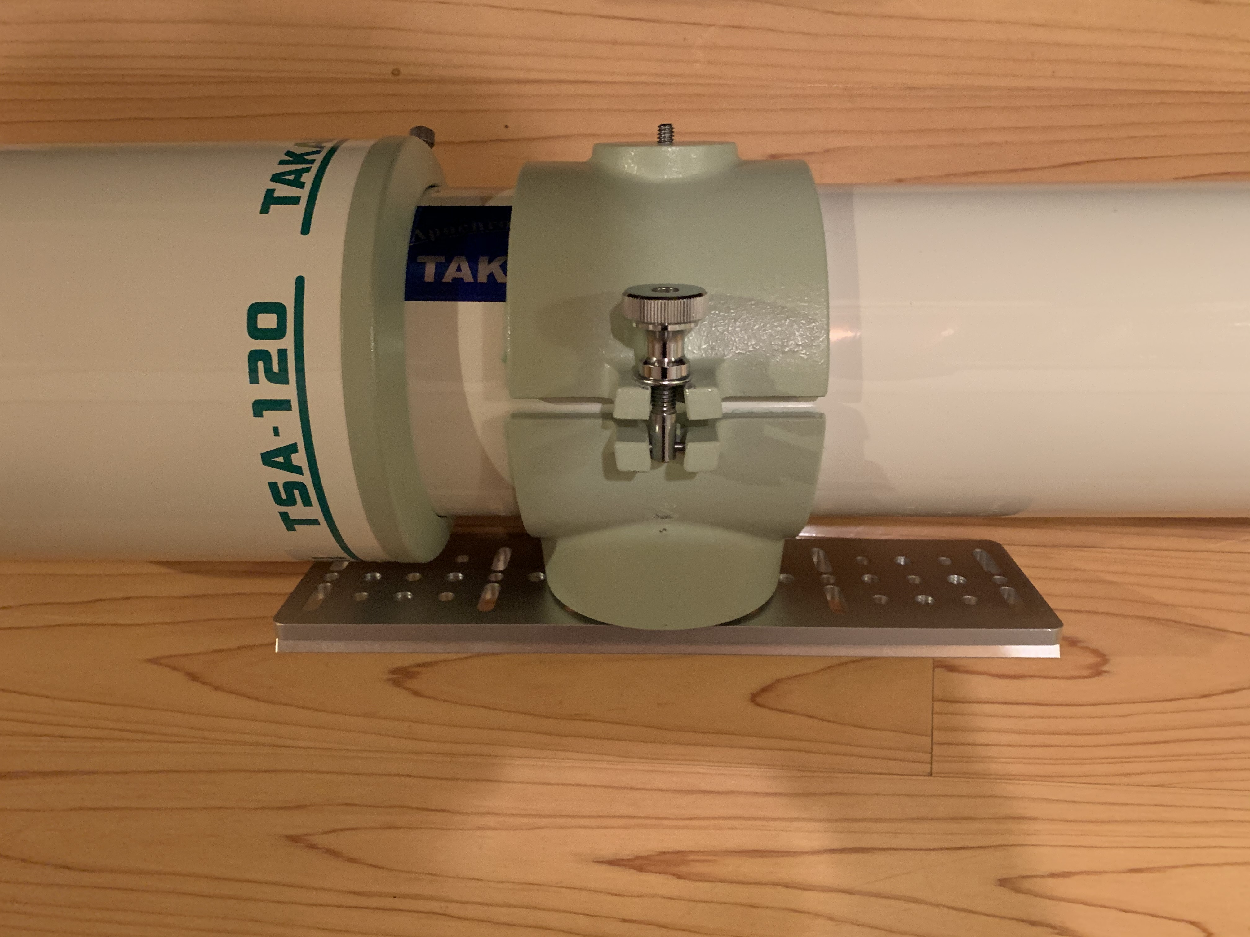 バローレンズ Explore Scientific もっと宇宙の話をしよう！ いろいろ