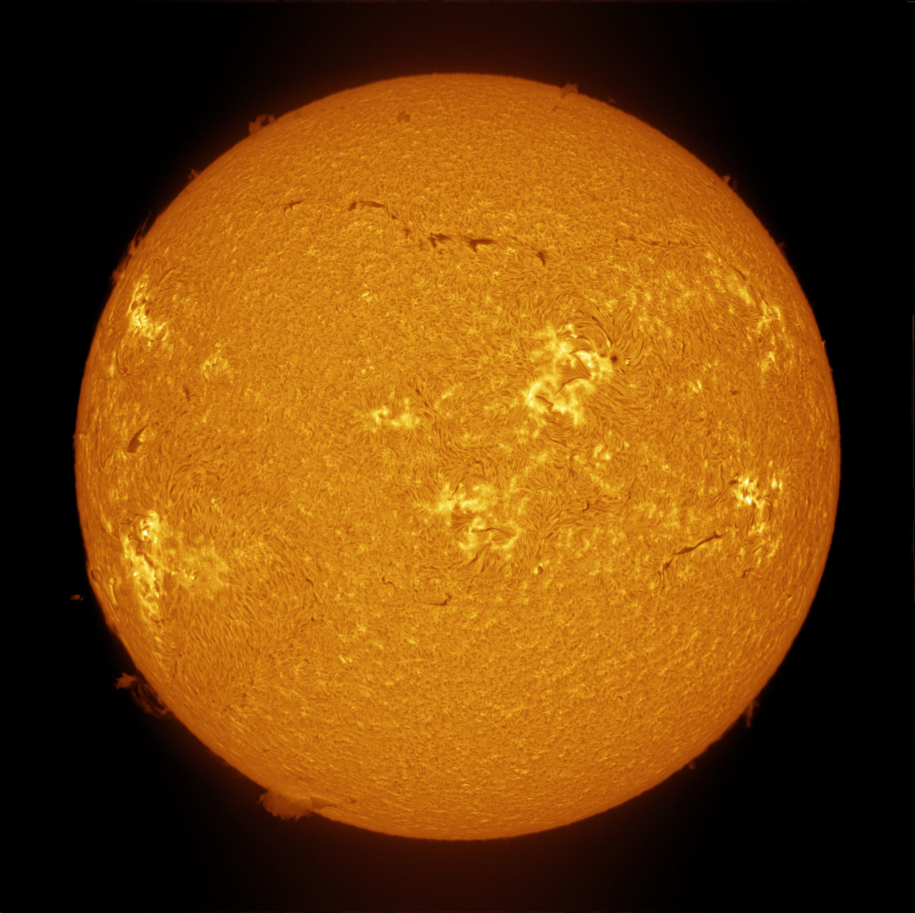 2025/12/28の太陽 : ほしぞloveログ