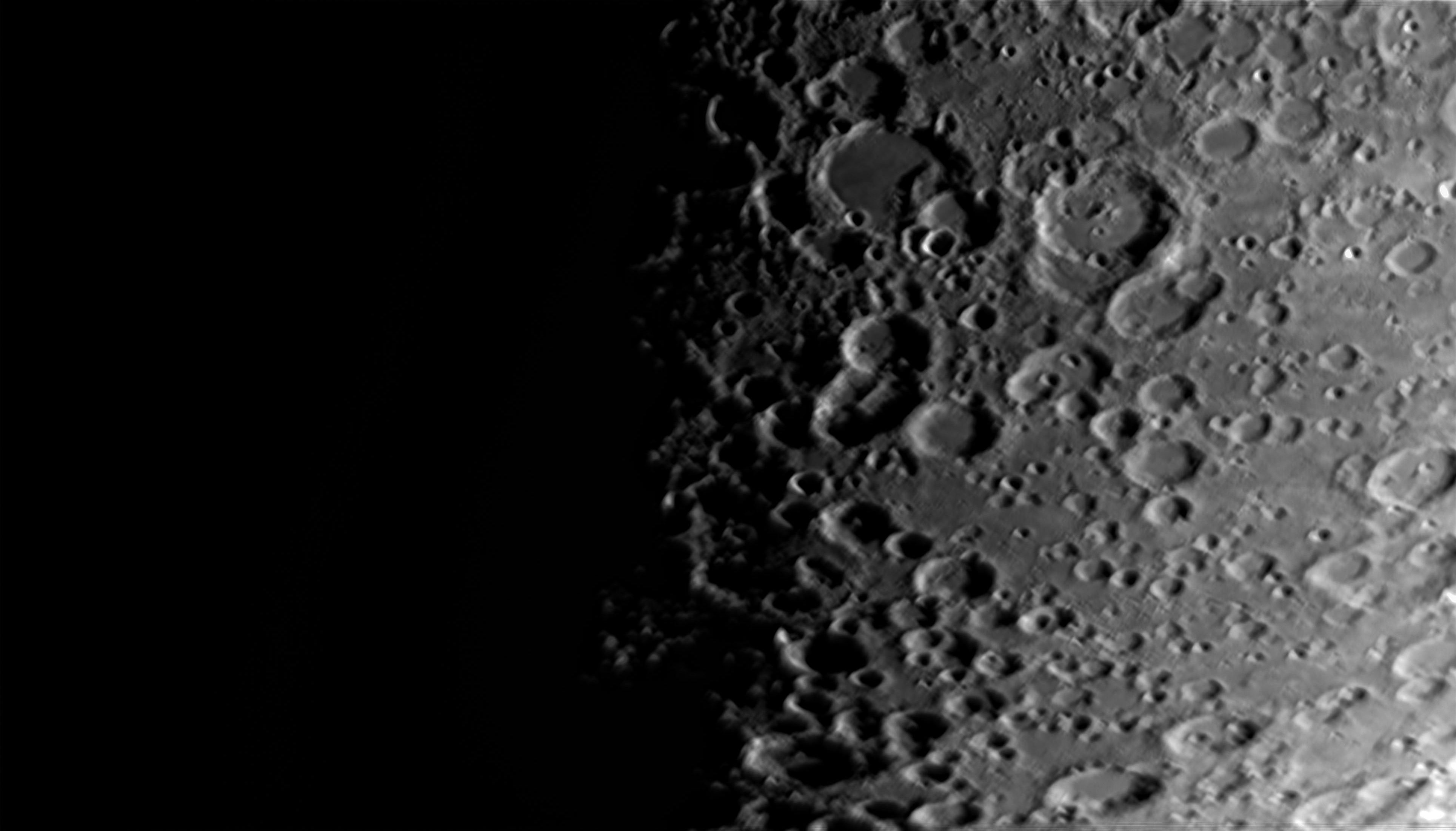 月面Y? : ほしぞloveログ