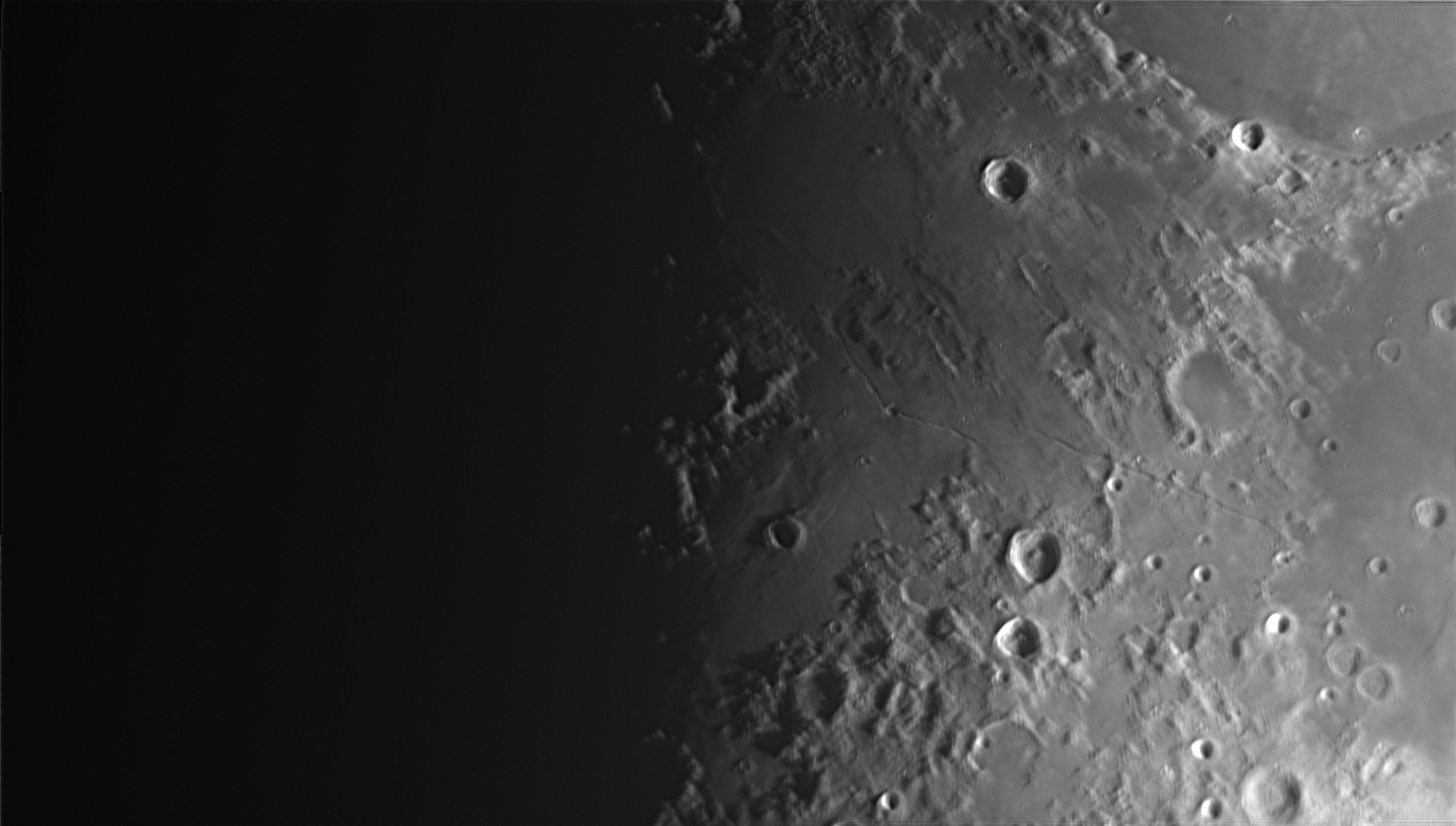 月面Y? : ほしぞloveログ