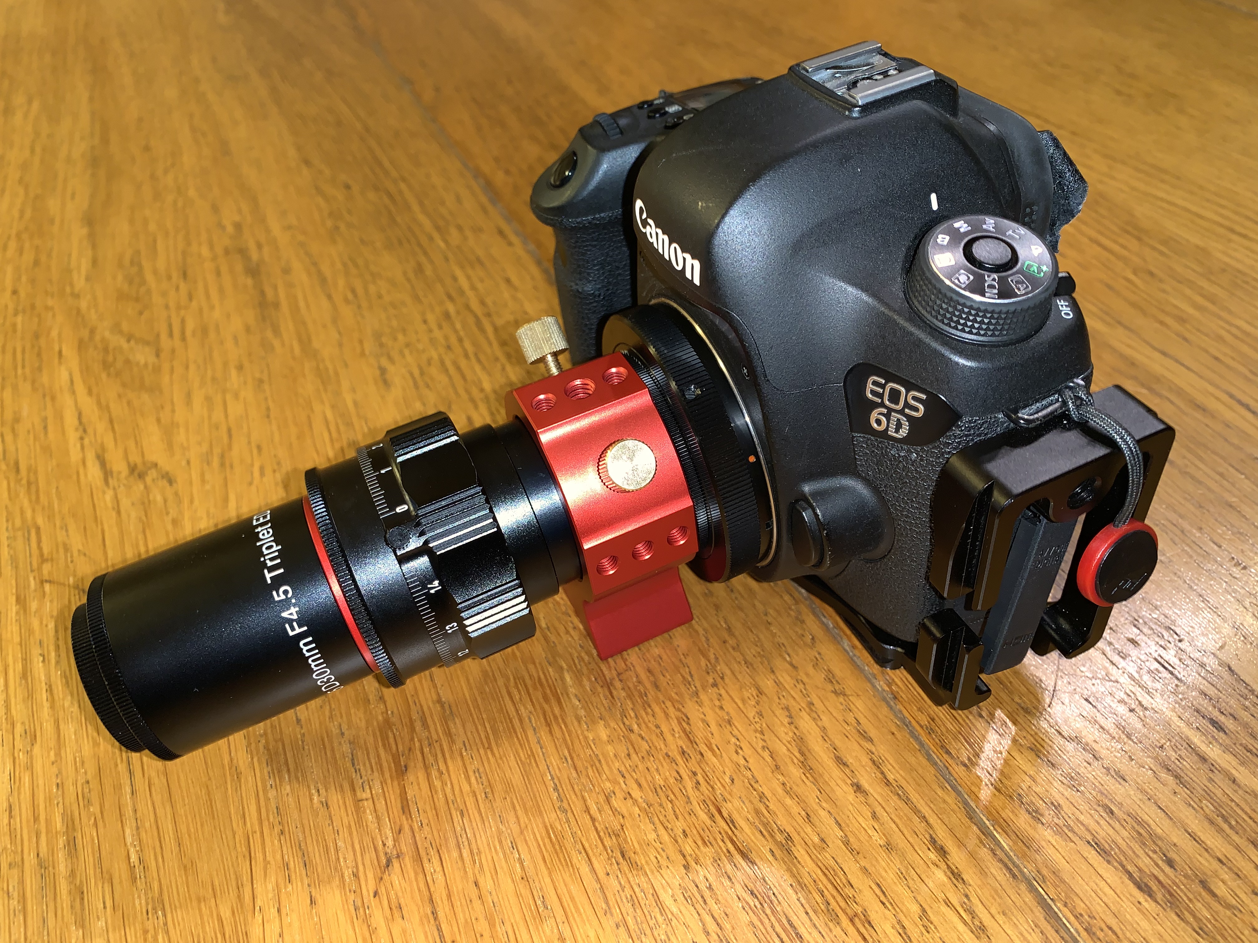Askar FMA135がやってきた : ほしぞloveログ Askar FMA135がやってきた : ほしぞloveログ