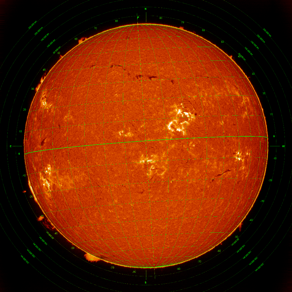 2025/12/28の太陽 : ほしぞloveログ
