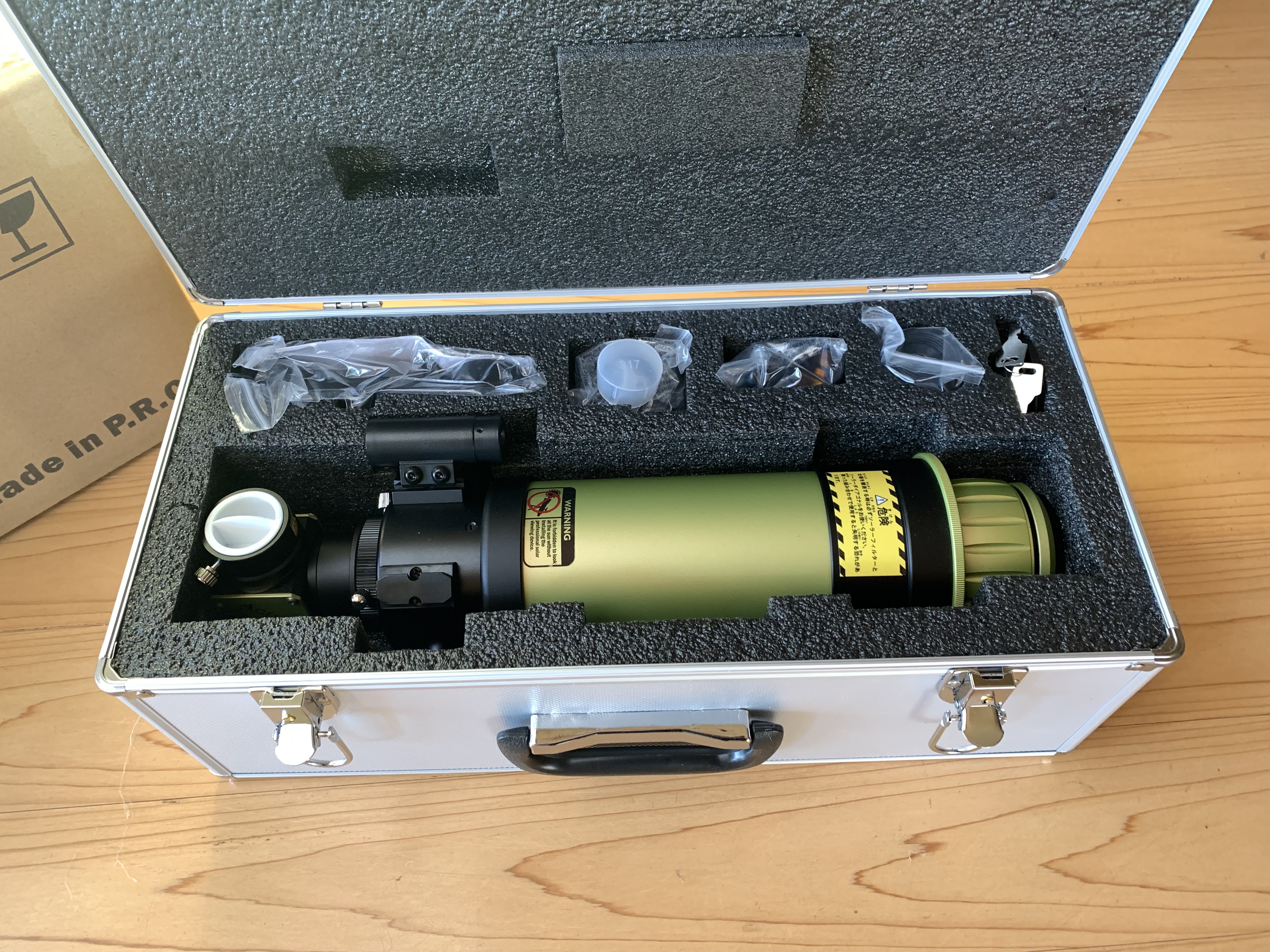 a 新品タグ付き フェニックス High Gred Model ついにフェニックスを購入 : ほしぞloveログ