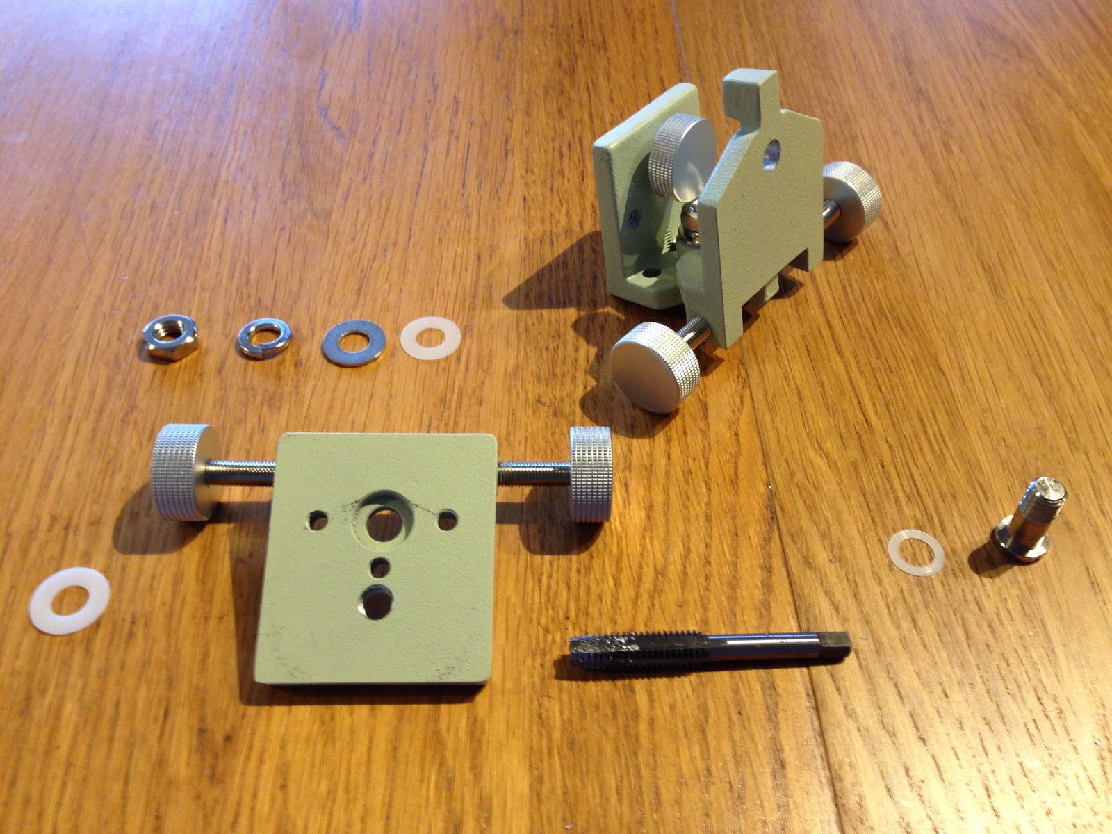 キョウエイ オリジナル 低重心ガイドマウント KYOEI  キョウエイ オリジナル 低重心ガイドマウント KYOEI