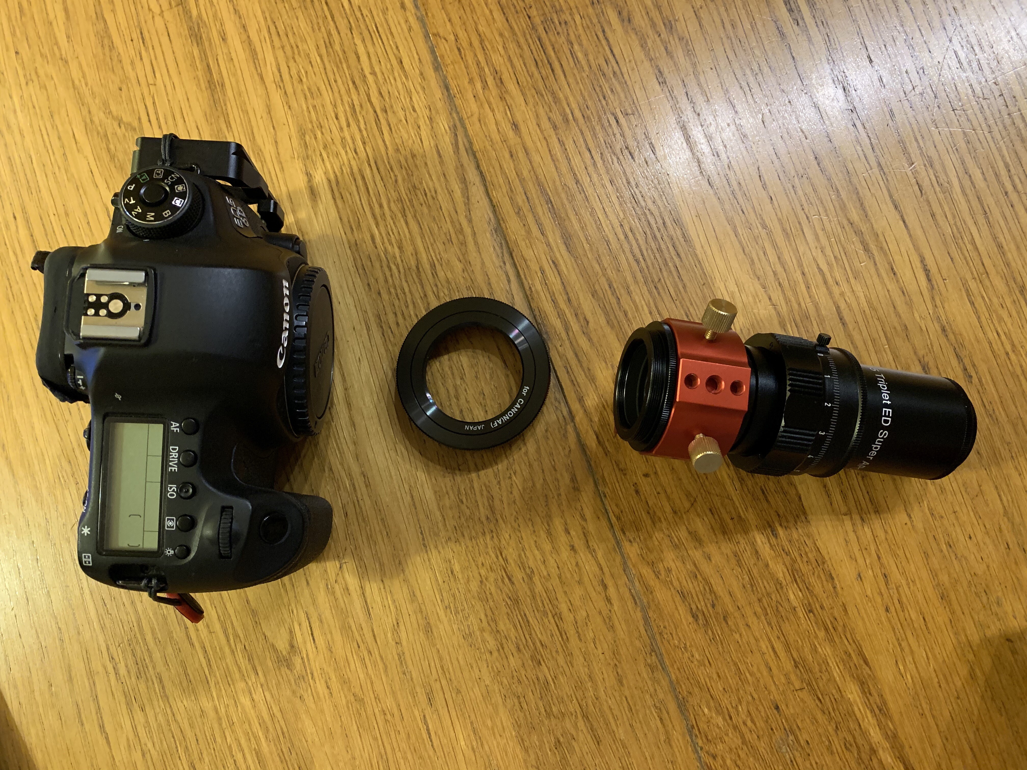 調整 改造 ほしぞloveログ