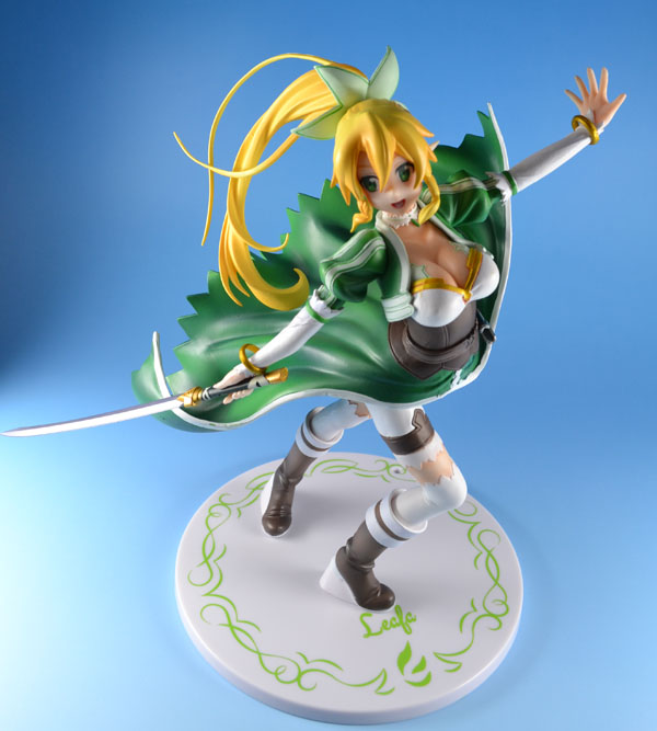 50体限定】一番くじプレミアムSAOアスナキリトカラーフィギュア 【50体