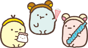 最強のコラボ企画 リラックマ すみっコぐらし キャラパーク16 大阪 阪急三番街にて開催中 もふもふちゃんねる 最強のコラボ企画 リラックマ すみっコぐらし キャラパーク16 大阪 阪急三番街にて開催中 もふもふちゃんねる
