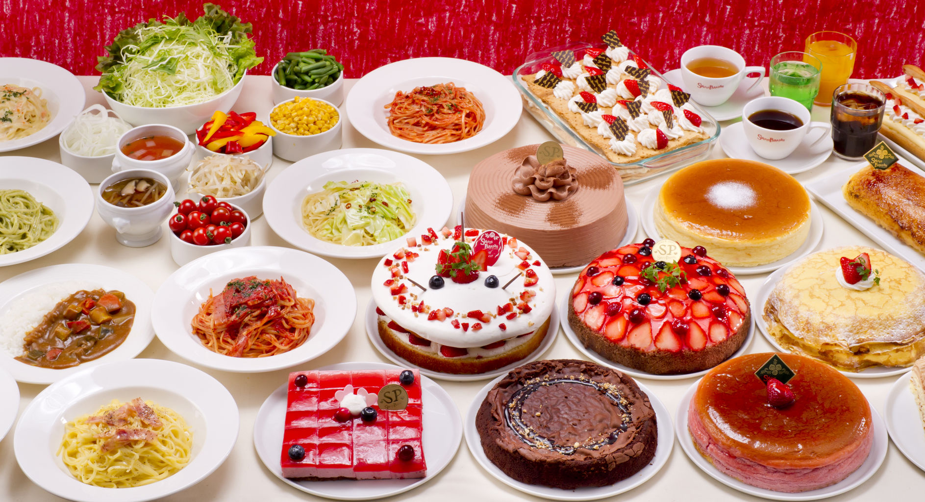 今日は何の日 16年7月8日は スイパラの日 スイーツパラダイスでお得にスイーツ食べ放題を楽しもう もふもふちゃんねる 今日は何の日 16年7月8日は スイパラの日 スイーツパラダイスでお得にスイーツ食べ放題を楽しもう もふもふちゃんねる