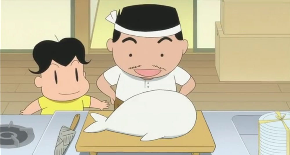 Tvアニメ ゴマちゃんが帰ってきた 少年アシベgo Go ゴマちゃん 感想 まとめ もふもふちゃんねる Tvアニメ ゴマちゃんが帰ってきた 少年アシベgo Go ゴマちゃん 感想 まとめ もふもふちゃんねる