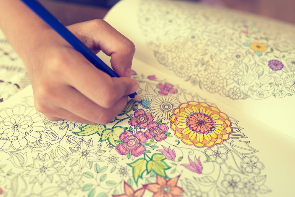 どれにするか迷っちゃう おしゃれでかわいい 大人の塗り絵 が話題に もふもふちゃんねる どれにするか迷っちゃう おしゃれでかわいい 大人の塗り絵 が話題に もふもふちゃんねる