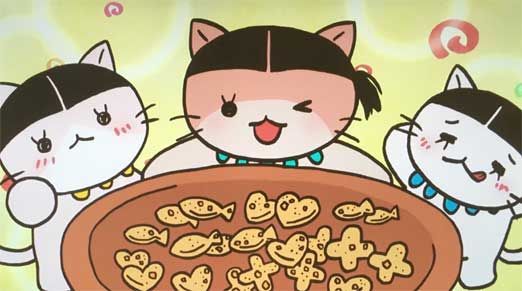 【今期猫アニメ】そにしけんじ「ねこねこ日本史」第14話反応・まとめ もふもふちゃんねる。