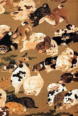 話題沸騰 花鳥画で有名な伊藤若冲展が空前の大ブーム 東京都美術館異例の入室制限も もふもふちゃんねる