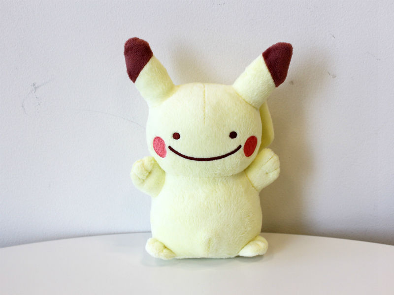 本日から発売 へんしん メタモン シリーズが ポケモンセンターに新登場 もふもふちゃんねる 本日から発売 へんしん メタモン シリーズが ポケモンセンターに新登場 もふもふちゃんねる