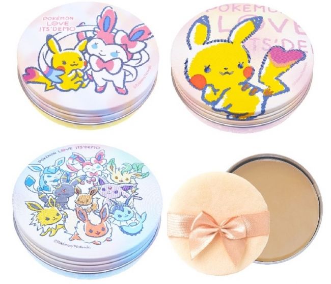 夏はポケモンとバカンス気分 ポケモン Its Demo コラボ ピカチュウたちと一緒に思い出づくりへ出かけよう もふもふちゃんねる