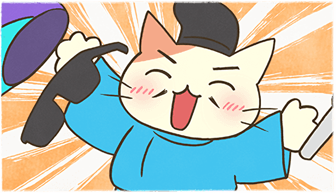 ニュース 猫 もふもふちゃんねる