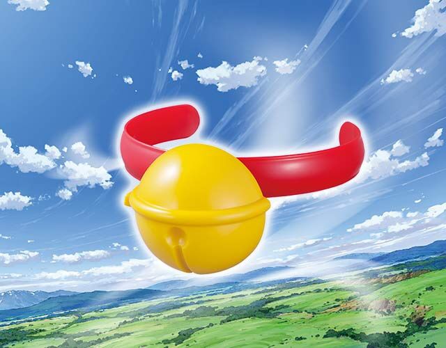 ナニコレ可愛い 我が家の猫がドラえもんに マックのハッピーセットのおまけ ドラえもんの鈴 が登場 もふもふちゃんねる ナニコレ可愛い 我が家の猫がドラえもんに マックのハッピーセットのおまけ ドラえもんの鈴 が登場 もふもふちゃんねる
