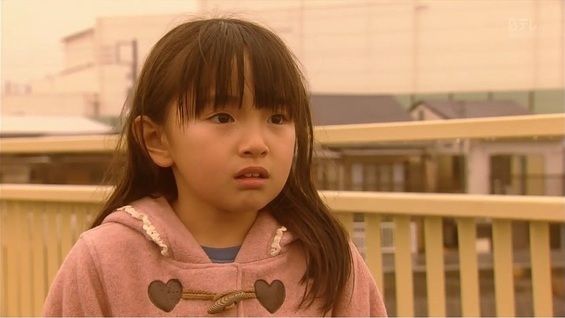 明日 ママがいない 第4話 鈴木梨央ちゃん 応援ブログ 明日 ママがいない 第4話 鈴木梨央ちゃん 応援ブログ