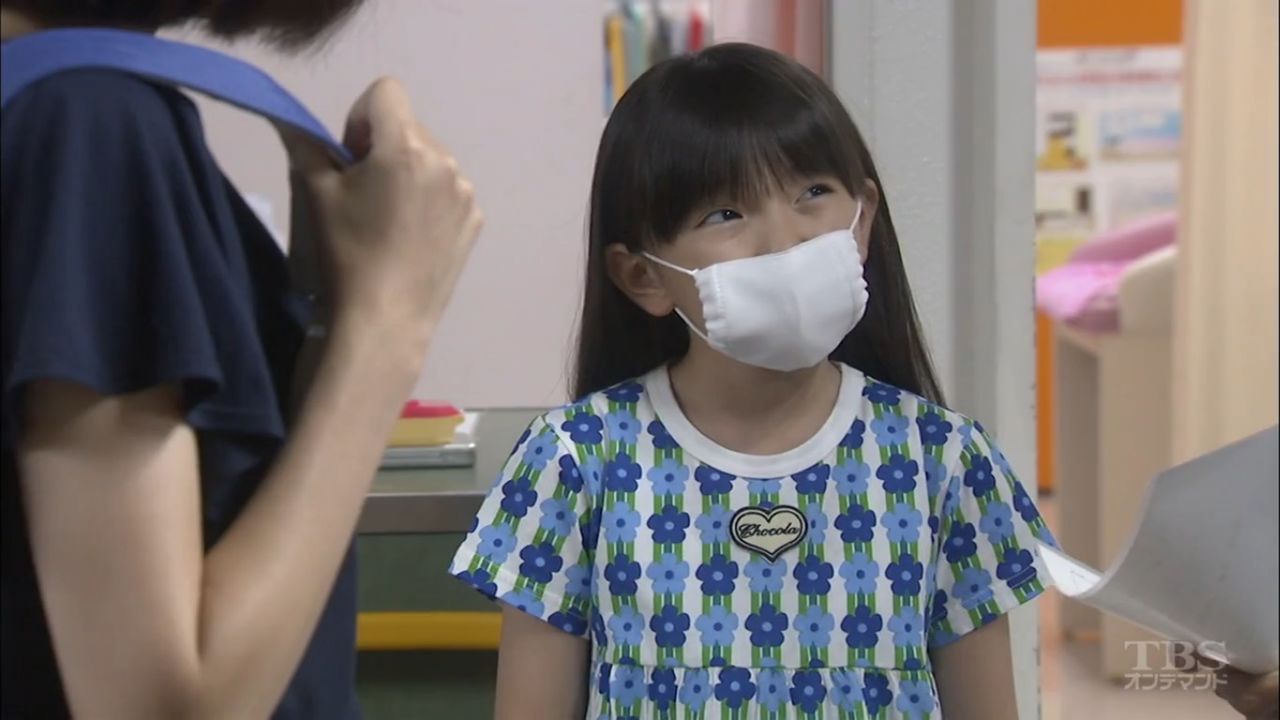 37 5 の涙 第5話 3年前の真相 鈴木梨央ちゃん 応援ブログ 37 5 の涙 第5話 3年前の真相 鈴木梨央ちゃん 応援ブログ