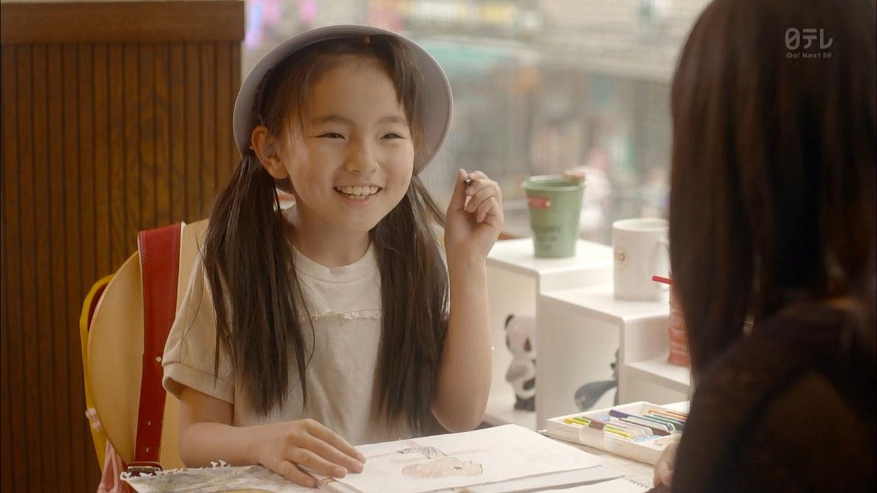 鈴木梨央ちゃん 11歳のお誕生日おめでとう 鈴木梨央ちゃん 応援ブログ