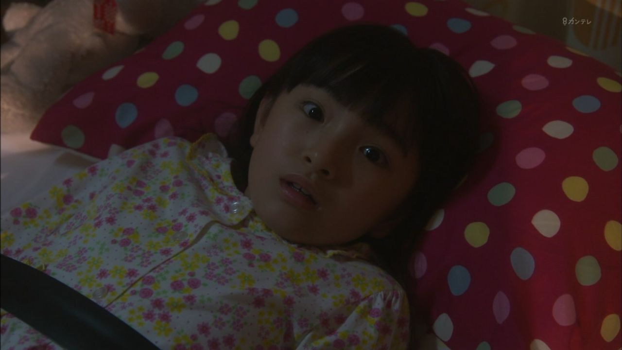 世にも奇妙な物語 25周年スペシャル 春 面 鈴木梨央ちゃん 応援ブログ
