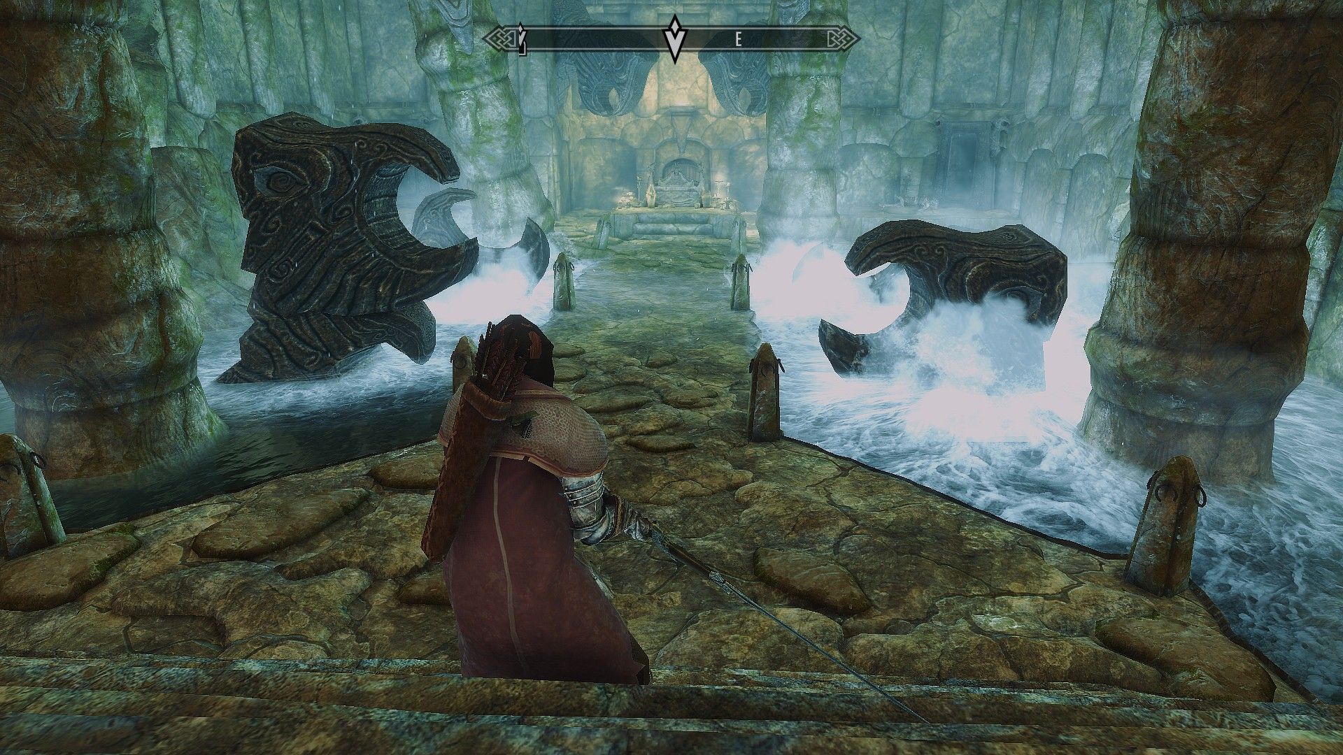 Skyrim Special Edition 5 エンジョイゲーマーのプレイ日記 Skyrim Special Edition 5 エンジョイゲーマーのプレイ日記
