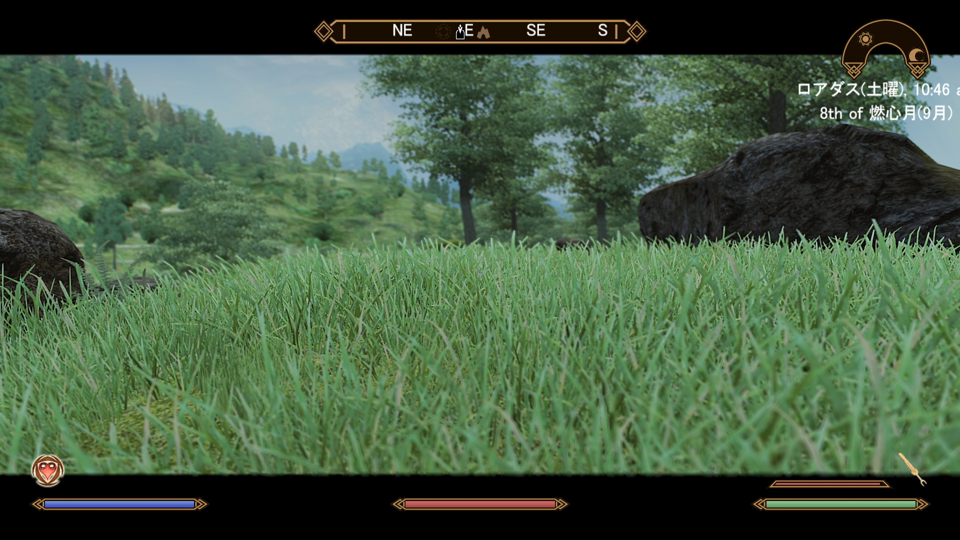Oblivion 環境構築 エンジョイゲーマーのプレイ日記