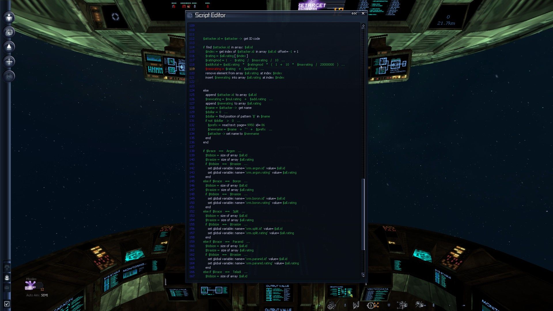 x3 albion prelude script editor money x3 albion prelude script editor money