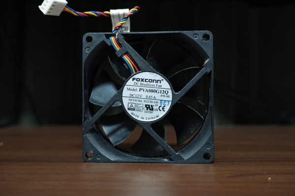 自作のコンピューターファン CPUクーラーのソケット形状について【自作PC】 | ジサログ：自作PC
