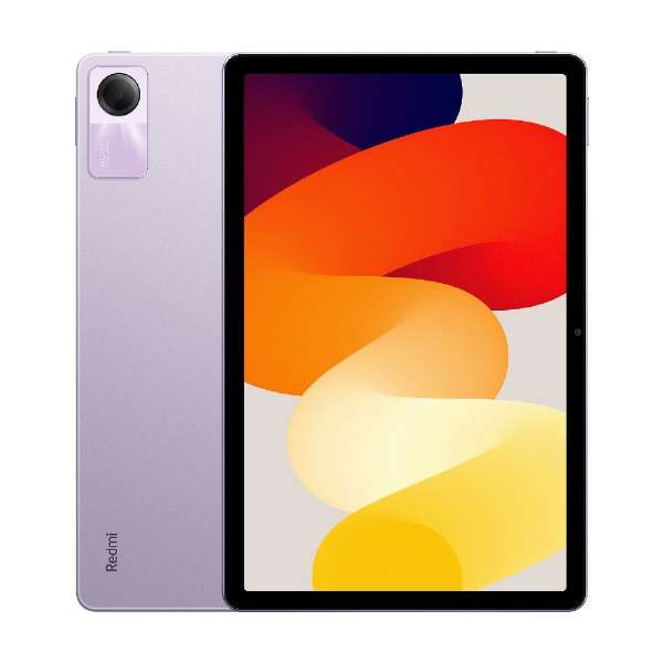 レビュー】Xiaomi Redmi Pad SE : cher coeur