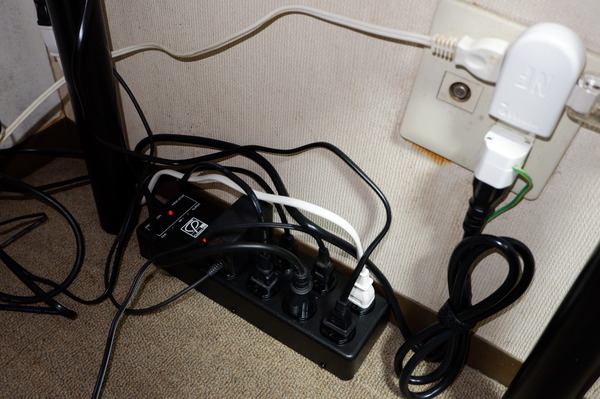 その他 PDS8 サウンドハウス CLASSIC PRO PDS8 電源ボックス レビュー♪ | 箱庭的
