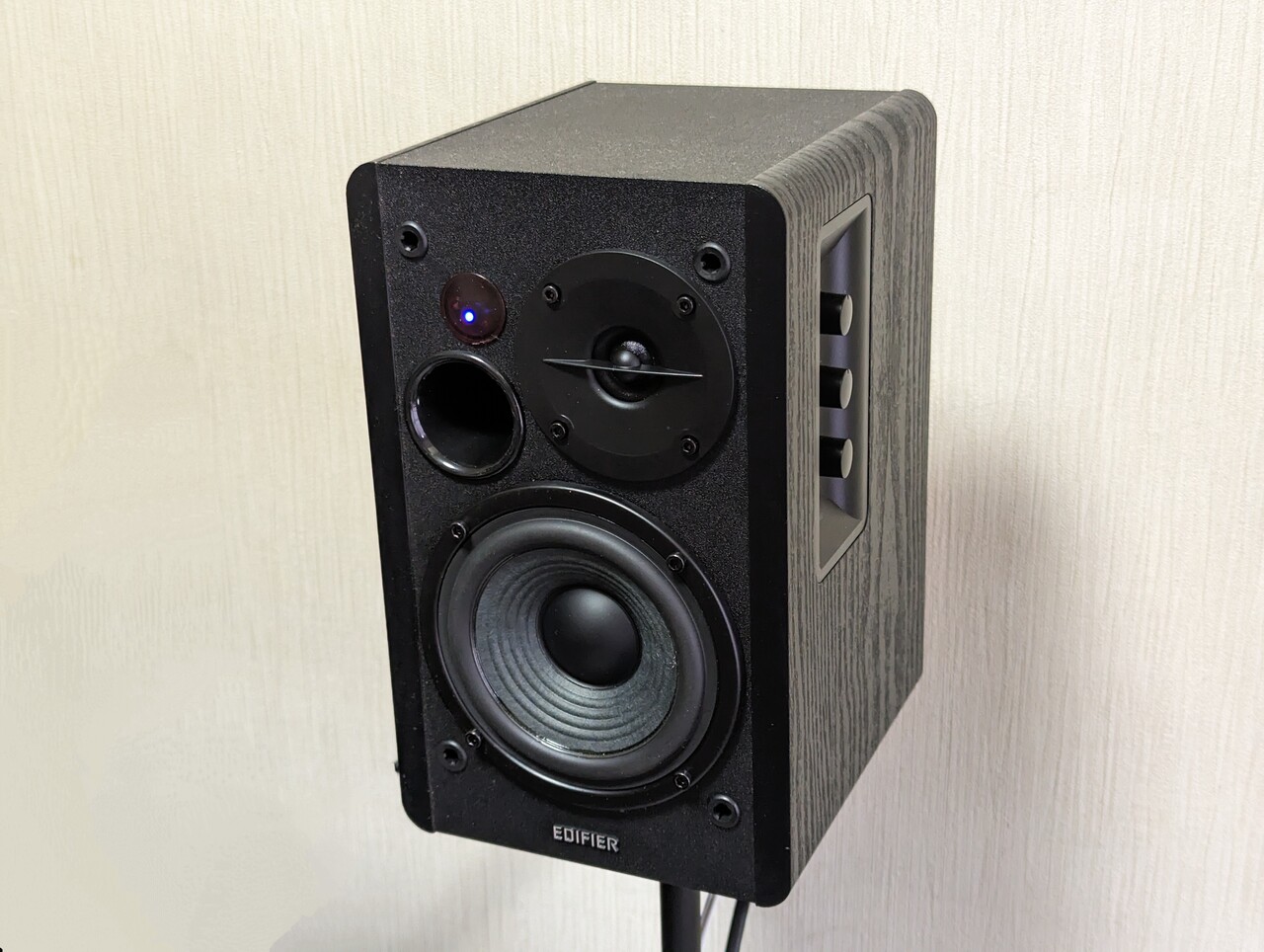 スピーカー】Edifier R1280DBs : cher coeur