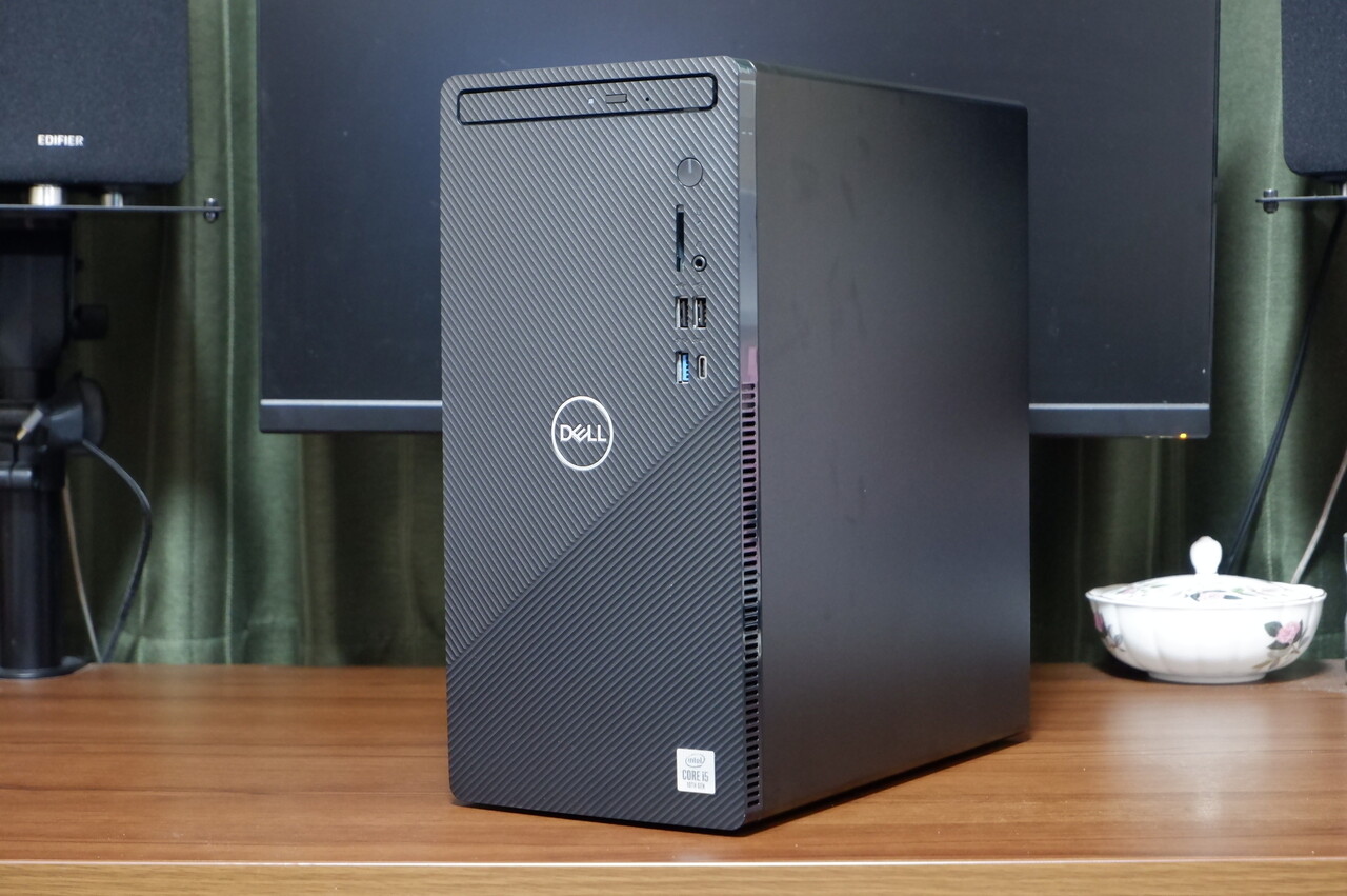 新しいPC(中古)を購入:Dell Inspiron 3881 レビュー編 : cher 新しいPC(中古)を購入:Dell Inspiron 3881 レビュー編 : cher
