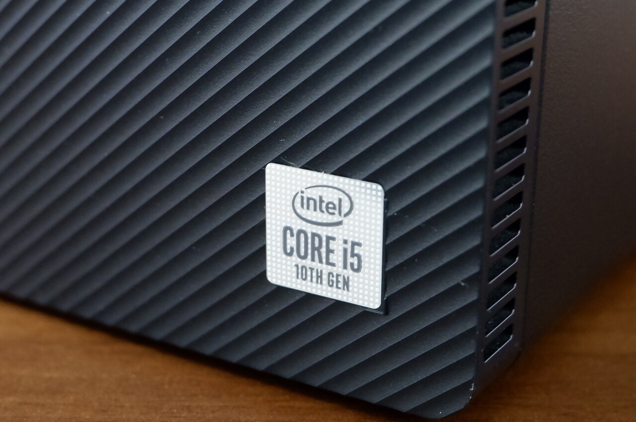 新しいPC(中古)を購入:Dell Inspiron 3881 レビュー編 : cher 新しいPC(中古)を購入:Dell Inspiron 3881 レビュー編 : cher