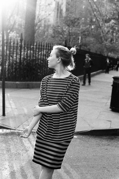 Katherine Stripes
