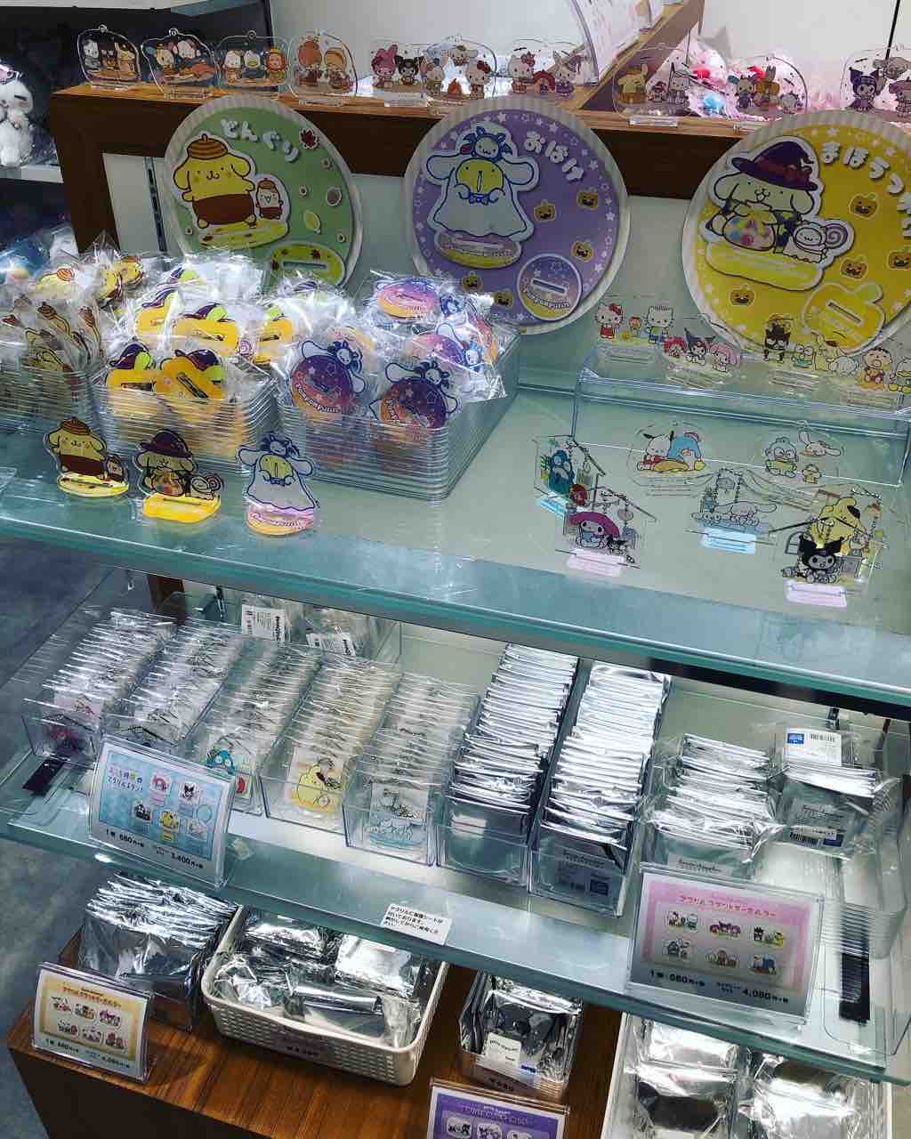 行ってきたよ むにゅぐるみパティオ 上野 プリンくんと私 行ってきたよ むにゅぐるみパティオ 上野 プリンくんと私