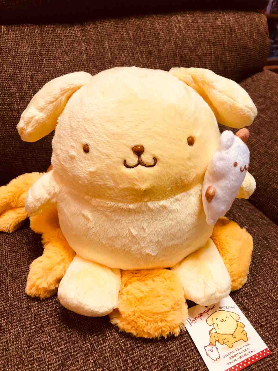 工場直売 ポムポムプリン マフィン 夜ふかしシリーズ プリンスーツ その他