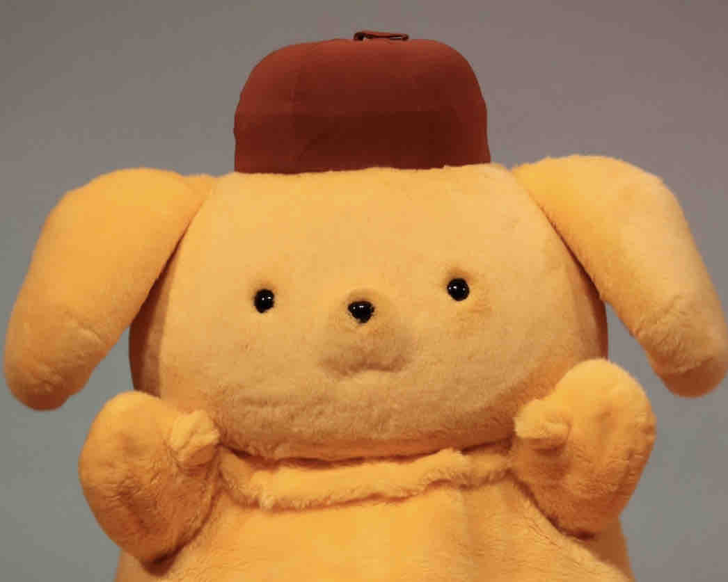 ハイタッチとな うえーんうえーん ﾟ ﾟ W ﾟ ﾟ うえーーん プリンくんと私