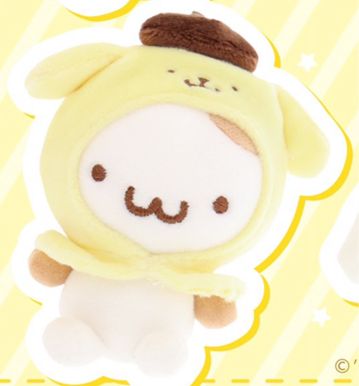 マフィンくん💖お迎えに行くよ💕