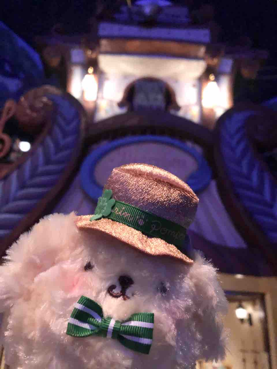 わーい わーい プリンくーーーーん 大好き Kawaii Kabuki大好き プリンくんと私
