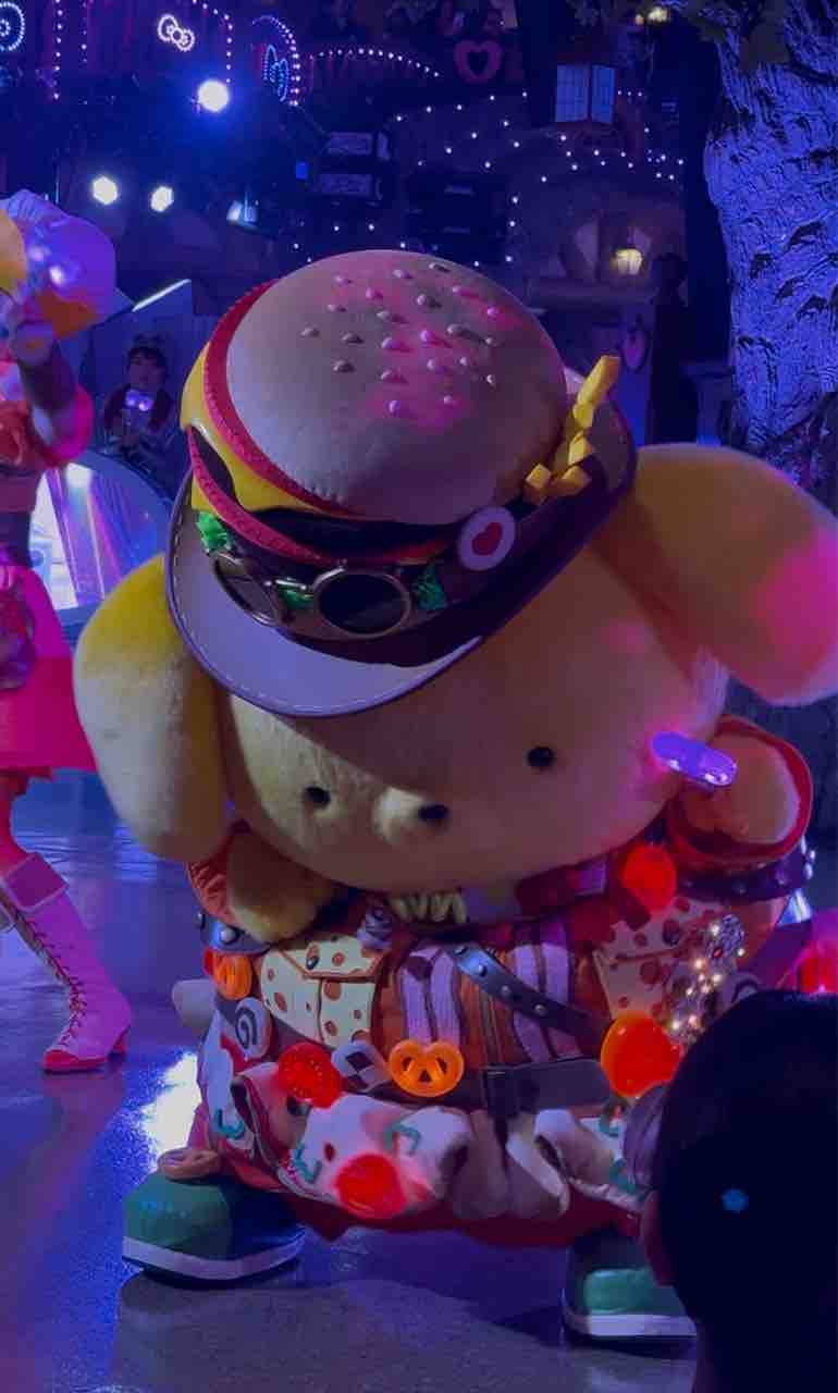 みんな会えました💛💛💛感謝を込めて…🎀 : プリンくんと私