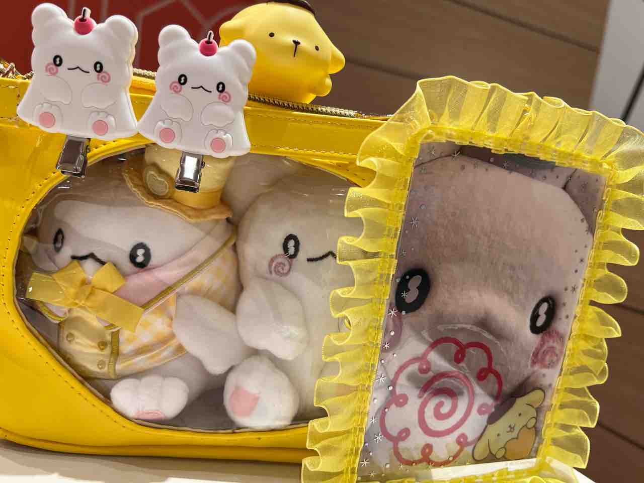 8/7✨まるまる〜⭕️お誕生日おめでとう💖 : プリンくんと私