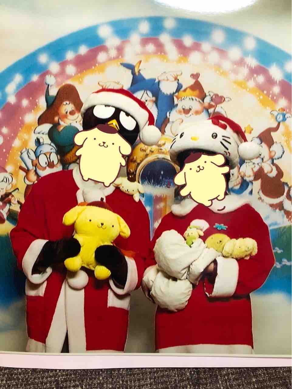 1998年頃のピューロランド（なつかしい〜♪） : プリンくんと私