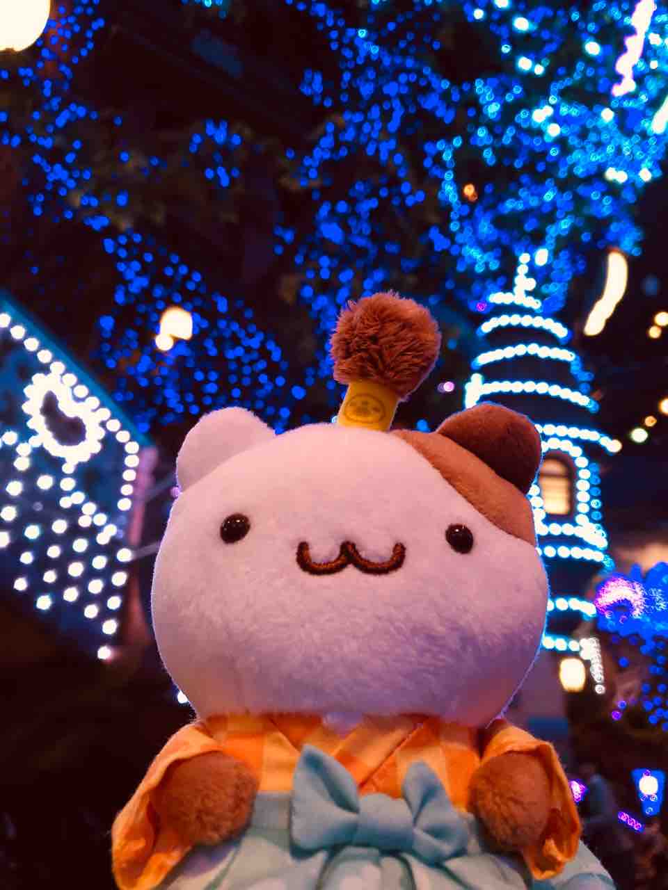 ポムポムプリン　スカイツリー限定 ポムポムプリン☆コラボ☆スカイツリー限定品は本日12/7発売