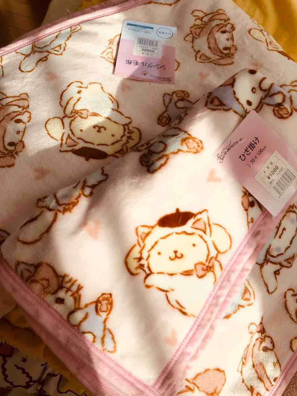 こねこねこシリーズ イトーヨーカドーさん新商品 プリンくんと私 こねこねこシリーズ イトーヨーカドーさん新商品 プリンくんと私