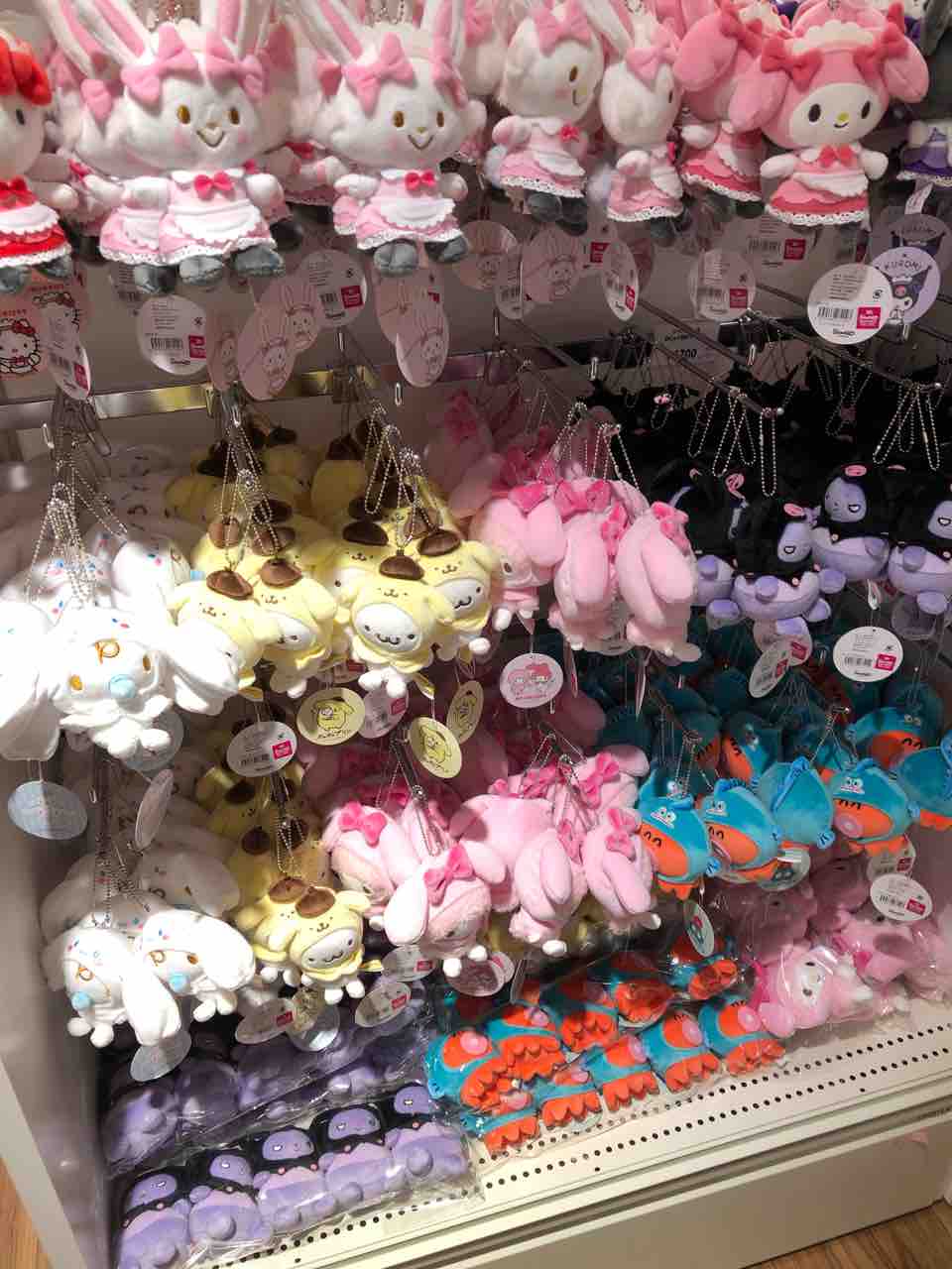 むにゅぐるみパティオ マフィンくんお迎え プリンくんと私 むにゅぐるみパティオ マフィンくんお迎え プリンくんと私
