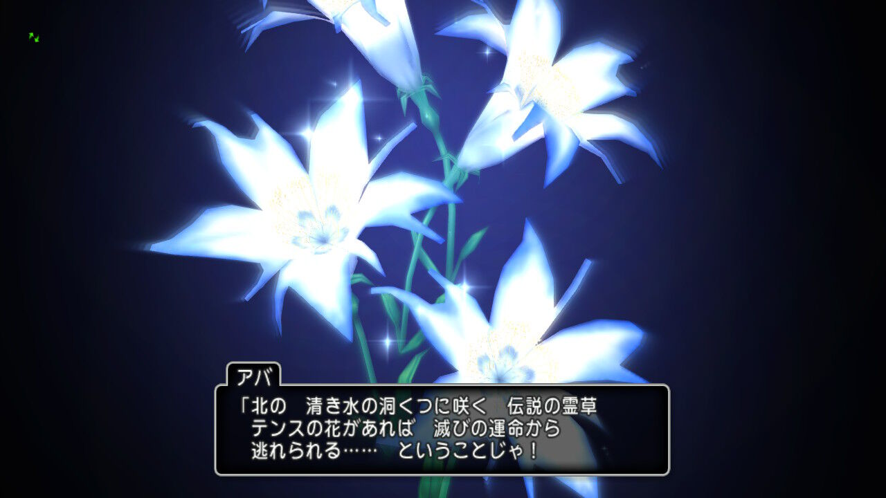 ドラクエ10 Switch プレイ日記 その1 もいくんのいろいろ日記