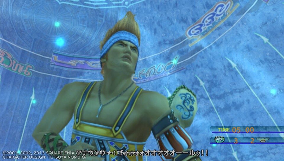 Ff10 Hd Psvita スフィア盤禁止プレイ日記 その3 もいくんのいろいろ日記 Ff10 Hd Psvita スフィア盤禁止プレイ日記 その3 もいくんのいろいろ日記