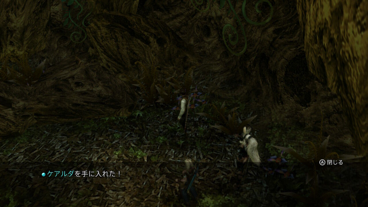 Ff12 Tza Switch ガリフ前プレイ日記 その23 もいくんのいろいろ日記
